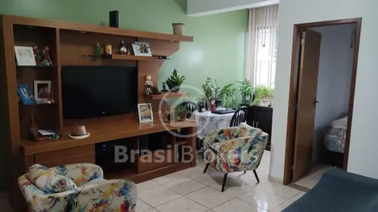 Apartamento com 2 Quartos à venda, 64m² no Cascadura, Rio de Janeiro