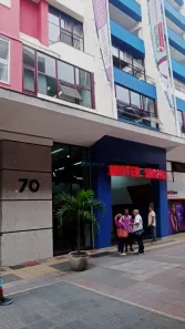 Loja / Salão / Ponto Comercial à venda, 15m² no Centro, Juiz de Fora