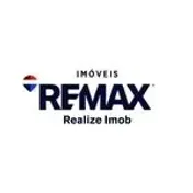 Logo da imobiliária
