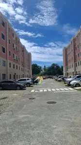 Apartamento com 2 Quartos à venda, 48m² no Centro, Lauro de Freitas