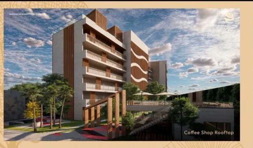 Apartamento com 2 Quartos à venda, 32m² no , Maragogi