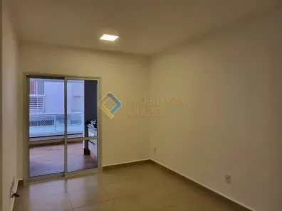 Apartamento com 3 Quartos à venda, 93m² no Jardim Botânico, Ribeirão Preto