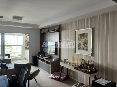 Apartamento com 3 Quartos à venda, 95m² no Parque Campolim, Sorocaba