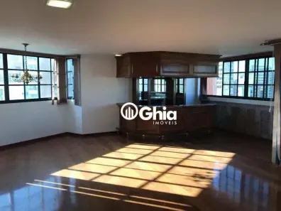 Apartamento com 4 Quartos à venda, 284m² no Cambuí, Campinas