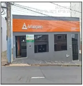 Casa com 3 Quartos à venda, 10m² no Centro, Uberaba