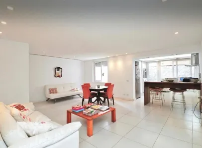 Apartamento com 2 Quartos à venda, 77m² no Leblon, Rio de Janeiro