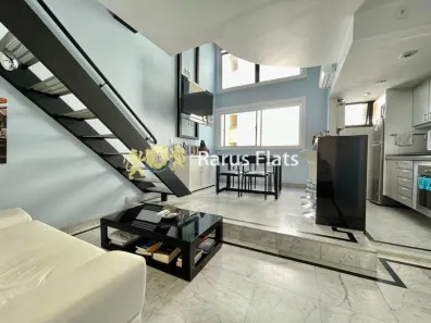 Flat com 1 Quarto para alugar, 90m² no Itaim Bibi, São Paulo
