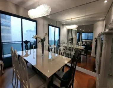 Apartamento com 4 Quartos à venda, 230m² no Santana, São Paulo