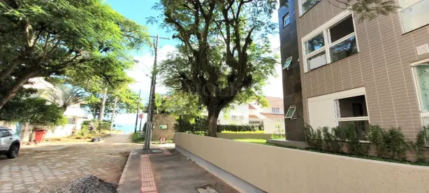 Apartamento com 2 Quartos à venda, 91m² no Cachoeira do Bom Jesus, Florianópolis