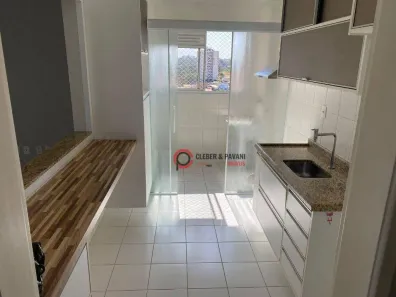Apartamento com 3 Quartos à venda, 85m² no Jardim Residencial Martinez, Sorocaba
