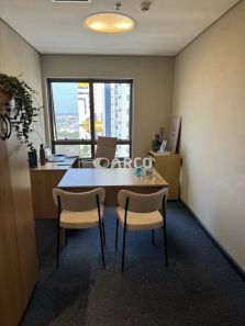 Conjunto Comercial / Sala à venda, 42m² no Parque Residencial Aquarius, São José dos Campos