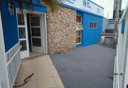Casa Comercial com 5 Quartos para alugar, 250m² no Centro, Sorocaba