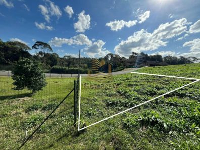 Terreno / Lote / Condomínio à venda, 301m² no Arruda, Colombo