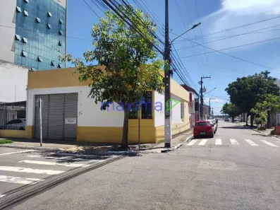Prédio/Edifício Inteiro para alugar, 275m² no Centro, Aracaju