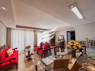 Apartamento com 4 Quartos à venda, 210m² no Centro, Araçatuba