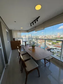 Apartamento com 2 Quartos à venda, 98m² no Barcelona, São Caetano do Sul