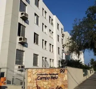 Apartamento com 3 Quartos à venda, 73m² no Bucarein, Joinville