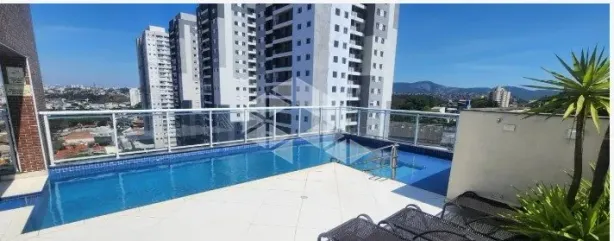Apartamento com 2 Quartos à venda, 59m² no Vila Rosália, Guarulhos