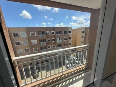 Apartamento com 2 Quartos à venda, 50m² no Centro, Eusébio