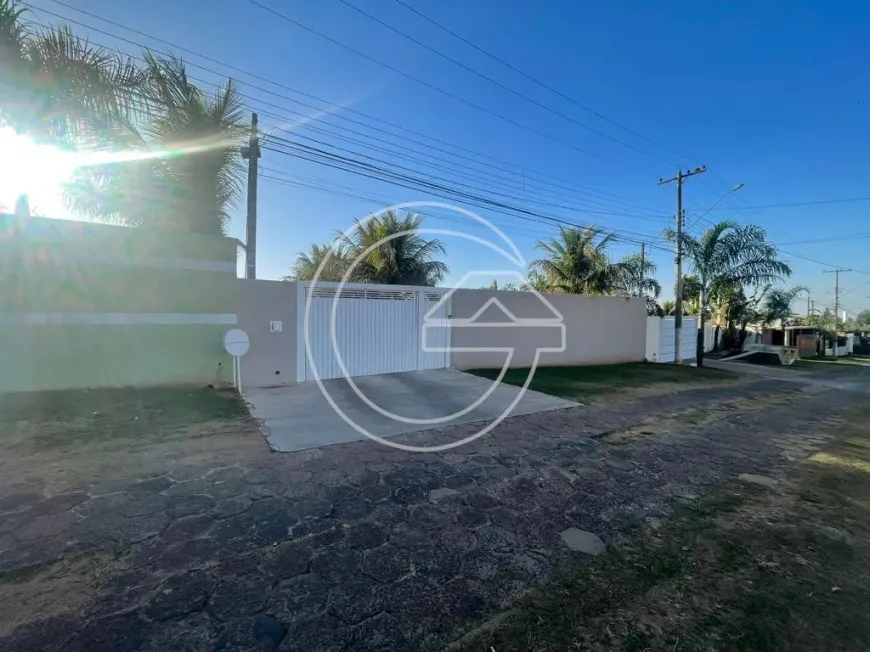 Foto do imóvel - Casa à venda com 3 quartos, 1 suíte, 204 m², 1 banheiro e 5 vagas na garagem em