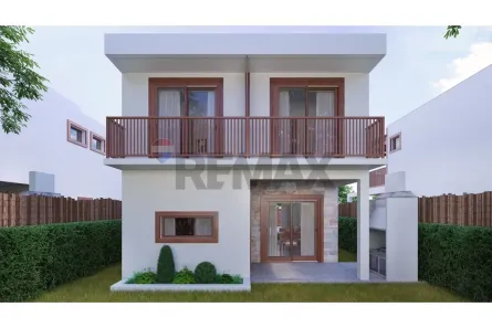 Casa com 3 Quartos à venda, 130m² no , Cruz