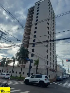 Apartamento com 4 Quartos à venda, 214m² no Vila Redentora, São José do Rio Preto