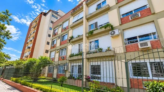 Apartamento com 2 Quartos para alugar, 70m² no Centro, Canoas
