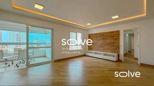 Apartamento com 3 Quartos à venda, 128m² no Jardim Pau Preto, Indaiatuba