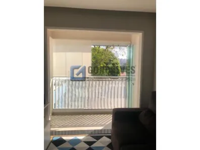Apartamento com 2 Quartos à venda, 58m² no Baeta Neves, São Bernardo do Campo