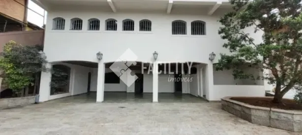 Sobrado com 4 Quartos à venda, 577m² no Parque Taquaral, Campinas