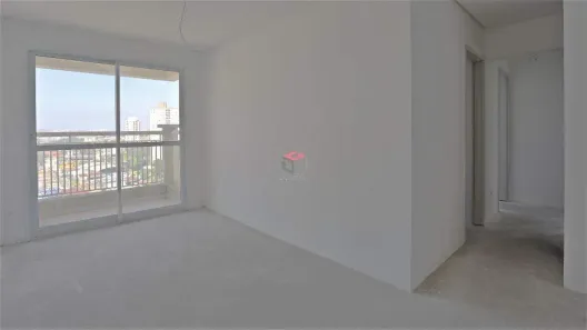 Apartamento com 3 Quartos à venda, 77m² no Vila Alzira, Santo André