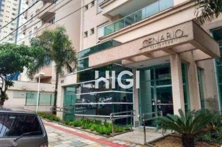 Apartamento com 3 Quartos à venda, 128m² no Centro, Londrina