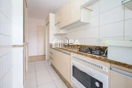Apartamento com 3 Quartos à venda, 70m² no Boqueirão, Curitiba
