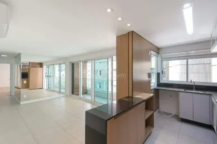 Apartamento com 2 Quartos à venda, 82m² no Lourdes, Belo Horizonte