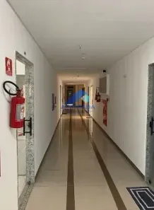 Conjunto Comercial / Sala à venda, 44m² no Centro, São José dos Campos