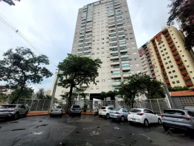 Apartamento com 2 Quartos à venda, 61m² no Botafogo, Campinas
