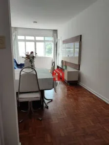 Apartamento com 3 Quartos à venda, 133m² no Itararé, São Vicente