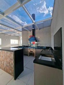 Cobertura com 3 Quartos para venda ou aluguel, 164m² no Parque Industrial, Campinas