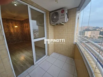 Apartamento com 2 Quartos à venda, 63m² no Centro, São Bernardo do Campo