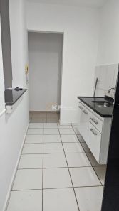 Apartamento com 2 Quartos à venda, 51m² no Residencial Jequitibá, Ribeirão Preto