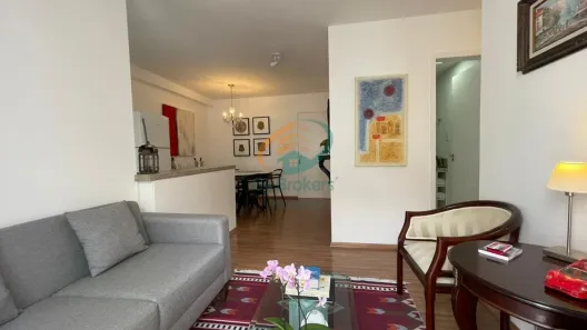 Apartamento com 2 Quartos à venda, 54m² no Gopoúva, Guarulhos