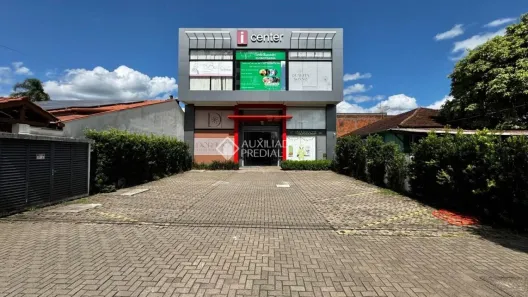 Conjunto Comercial / Sala à venda, 36m² no Centro, Dois Irmãos