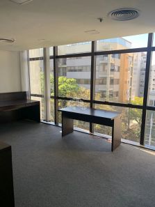 Conjunto Comercial / Sala à venda, 61m² no Moinhos de Vento, Porto Alegre