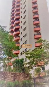 Apartamento com 3 Quartos à venda, 142m² no Centro, Suzano