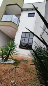 Sobrado com 3 Quartos à venda, 145m² no Setor Três Marias, Goiânia