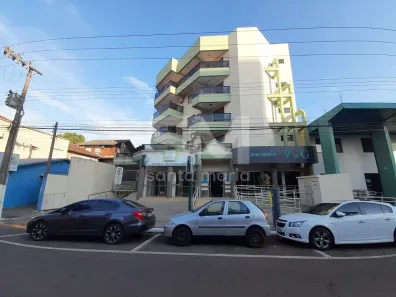 Apartamento com 3 Quartos à venda, 10m² no Centro, Chapecó