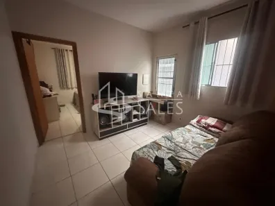 Sobrado com 2 Quartos à venda, 72m² no Centro, São Bernardo do Campo
