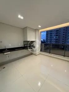 Apartamento com 3 Quartos à venda, 96m² no Patrimônio, Uberlândia