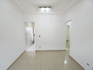 Casa de Condomínio com 2 Quartos à venda, 47m² no Loteamento Villa Branca, Jacareí