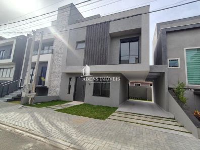 Casa com 3 Quartos à venda, 186m² no Xaxim, Curitiba